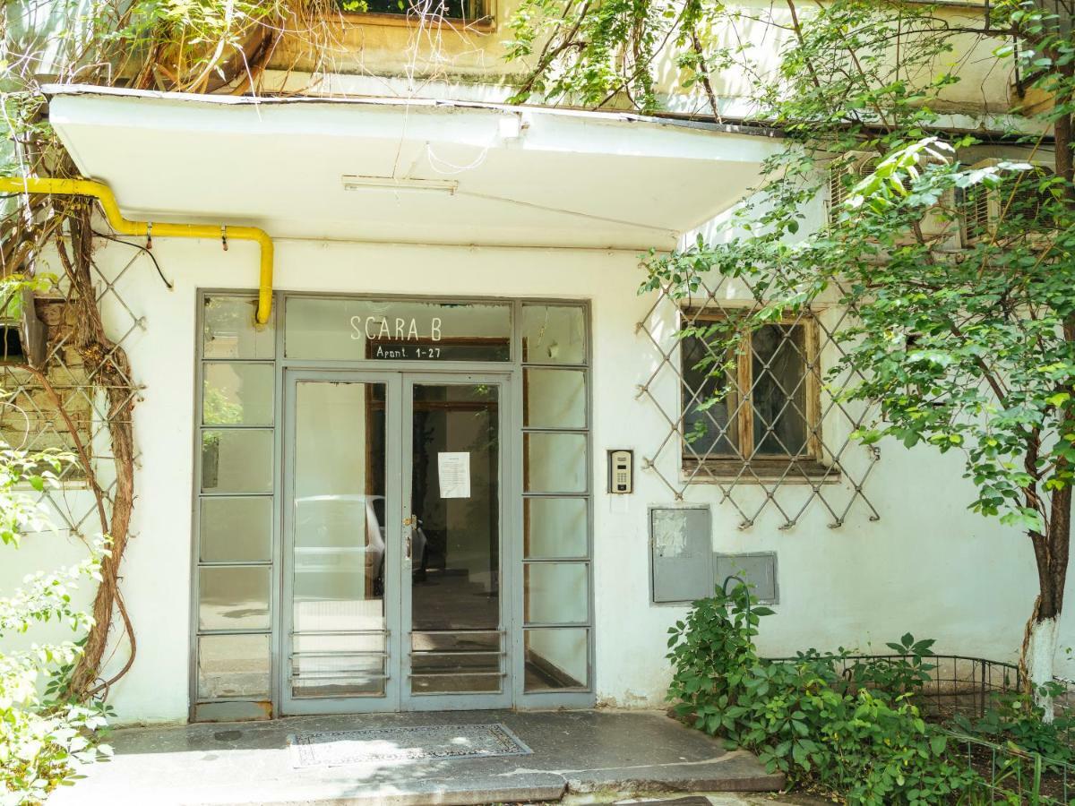 Bright And Spacious Central Apartment- Piata Amzei بوخارست المظهر الخارجي الصورة