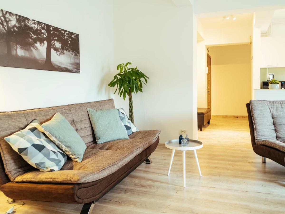 Bright And Spacious Central Apartment- Piata Amzei بوخارست المظهر الخارجي الصورة