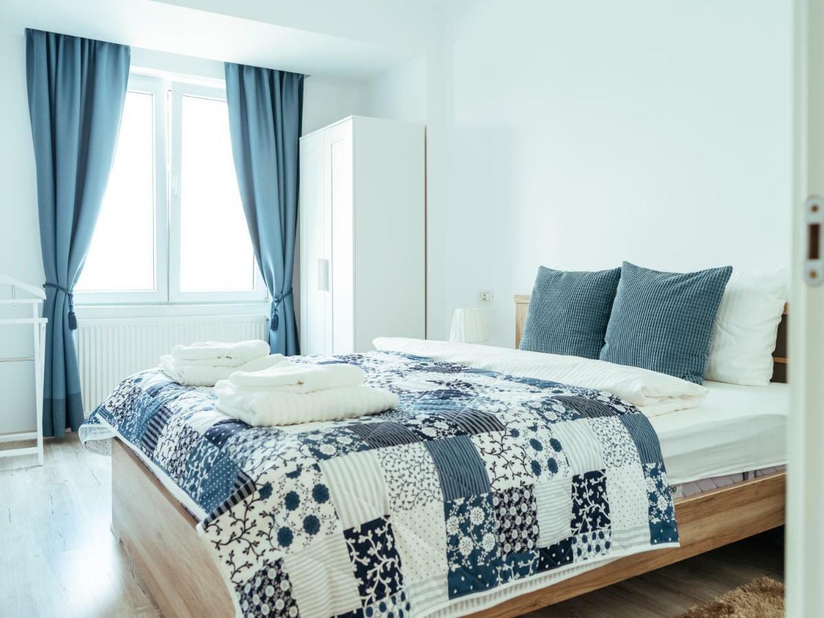 Bright And Spacious Central Apartment- Piata Amzei بوخارست المظهر الخارجي الصورة