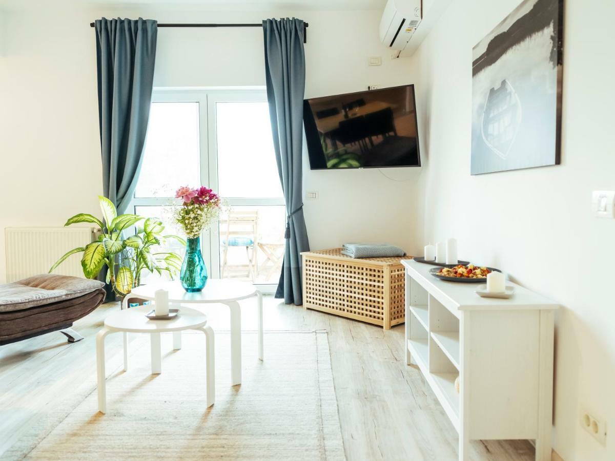 Bright And Spacious Central Apartment- Piata Amzei بوخارست المظهر الخارجي الصورة