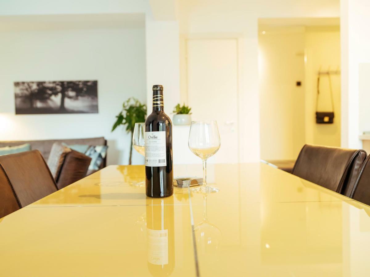 Bright And Spacious Central Apartment- Piata Amzei بوخارست المظهر الخارجي الصورة