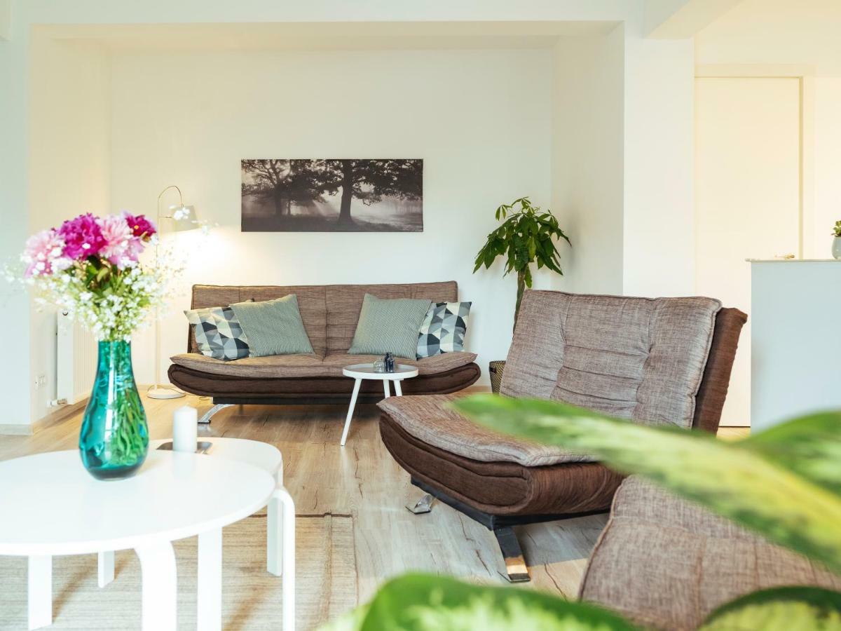 Bright And Spacious Central Apartment- Piata Amzei بوخارست المظهر الخارجي الصورة